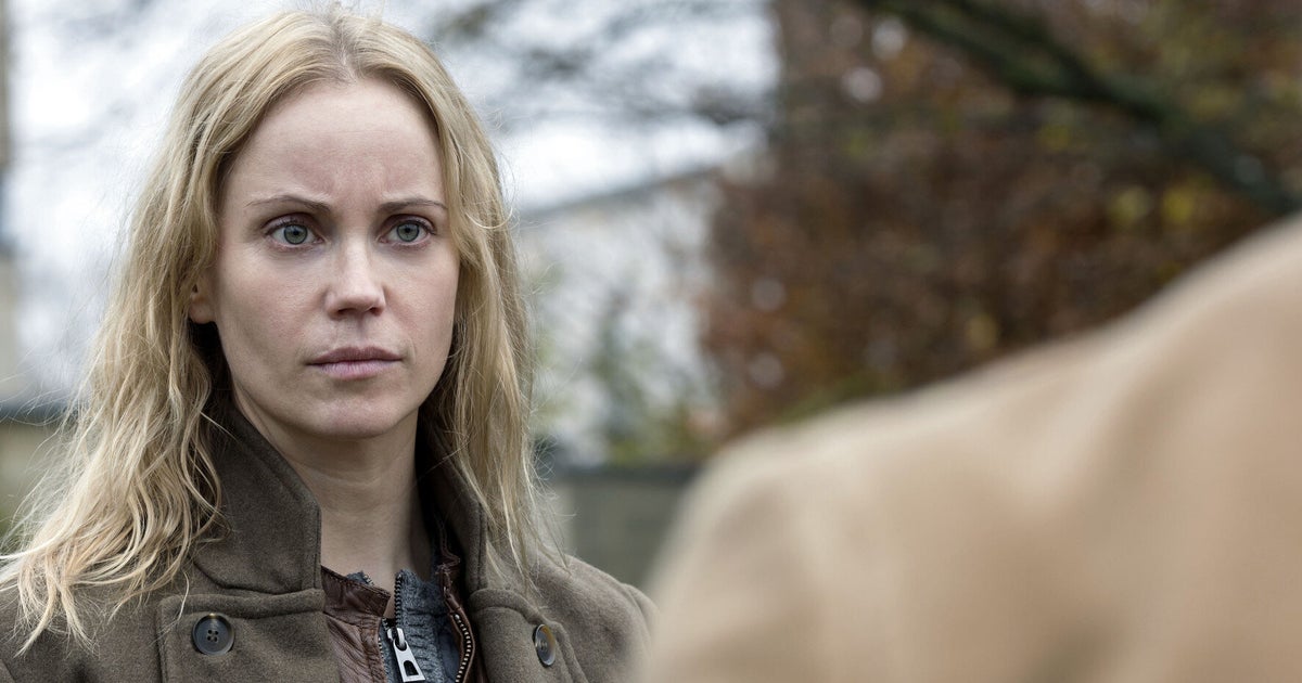 'The Bridge' Episodes 3 And 4 Review - Nordic Noir Thriller Has - How Many Episodes Of The Bridge Series 4