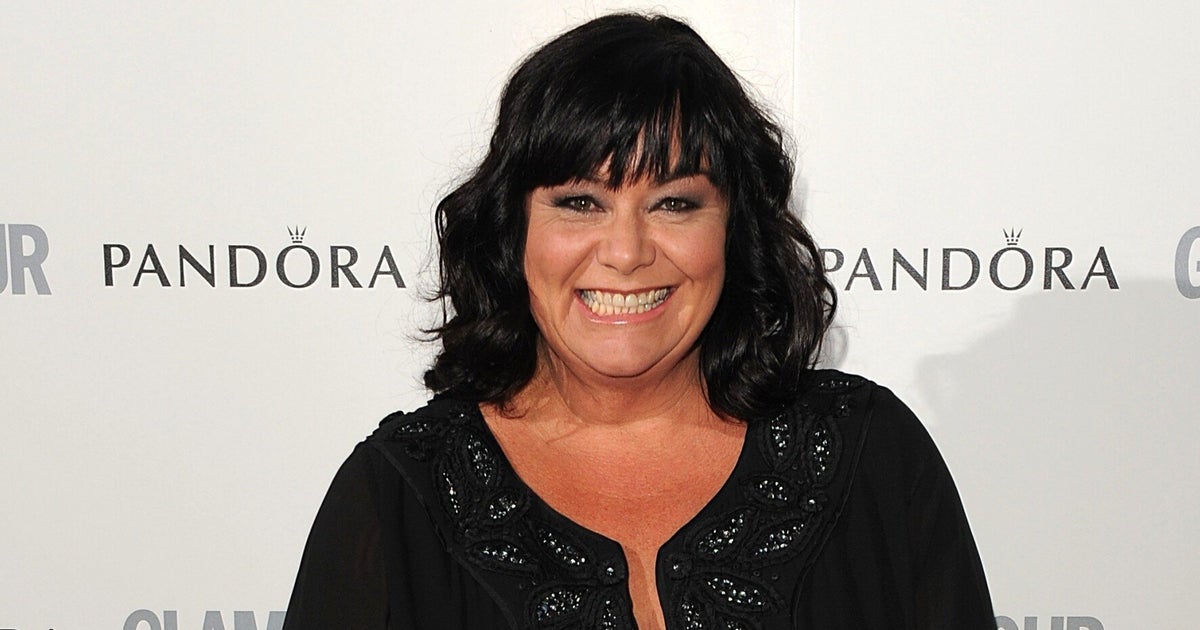 Dawn French Reveals Cancer Scare And Secret Hysterectomy Caused Her