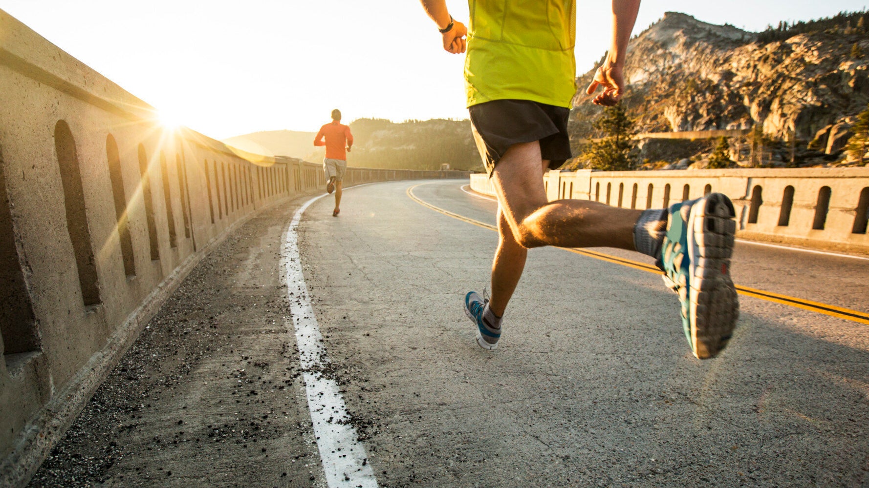 Jogging Is Not A Great Fat Loss Tool HuffPost UK Life jogging-in-the-morning-youtube