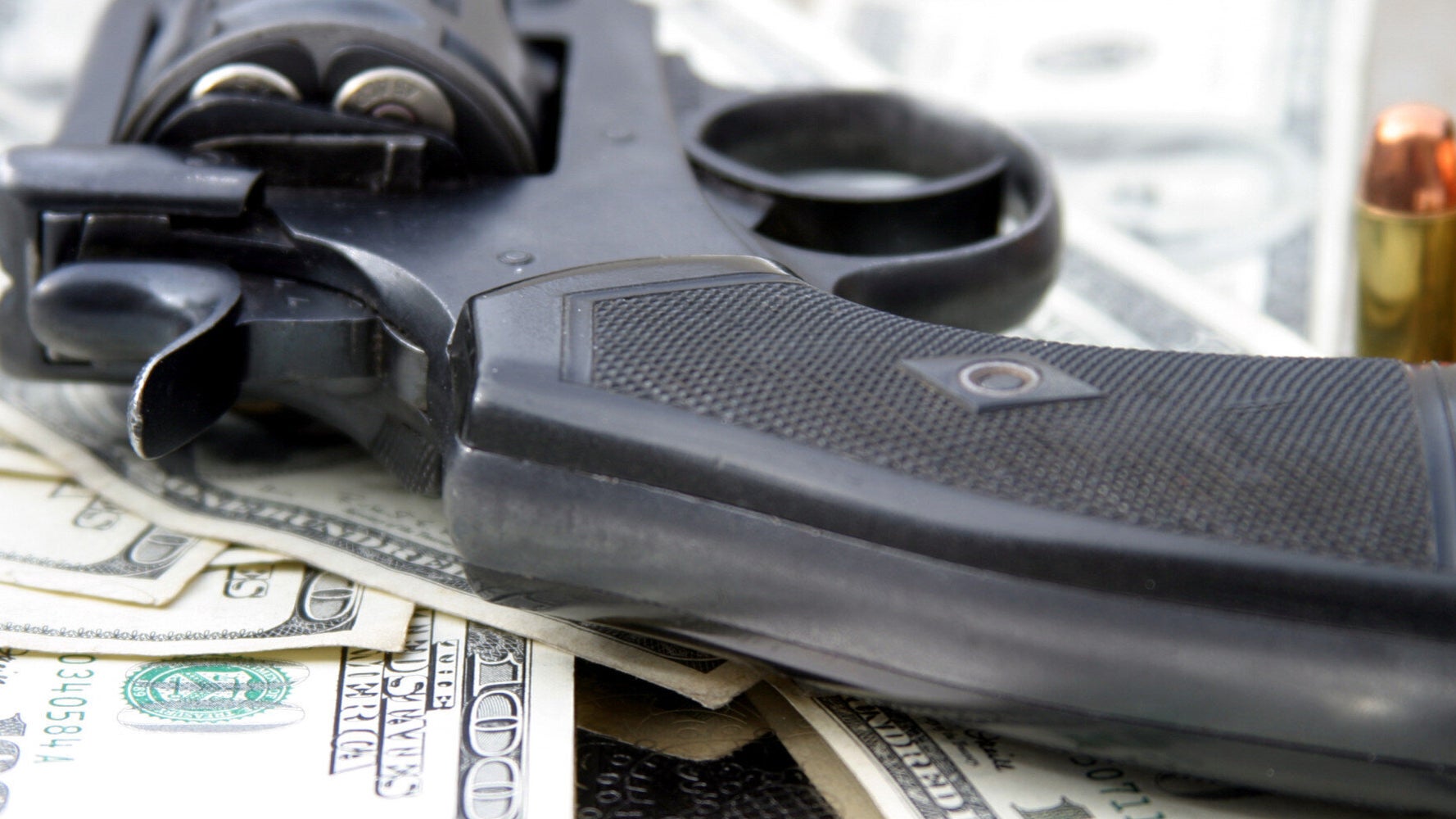 159 Guns Were Sold On Reddit In Six Months HuffPost UK Tech