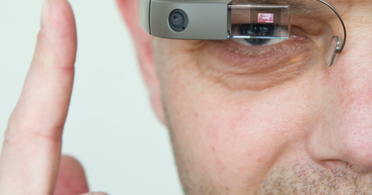 Google Glass Set To Be Banned While Driving In UK? HuffPost UK Tech