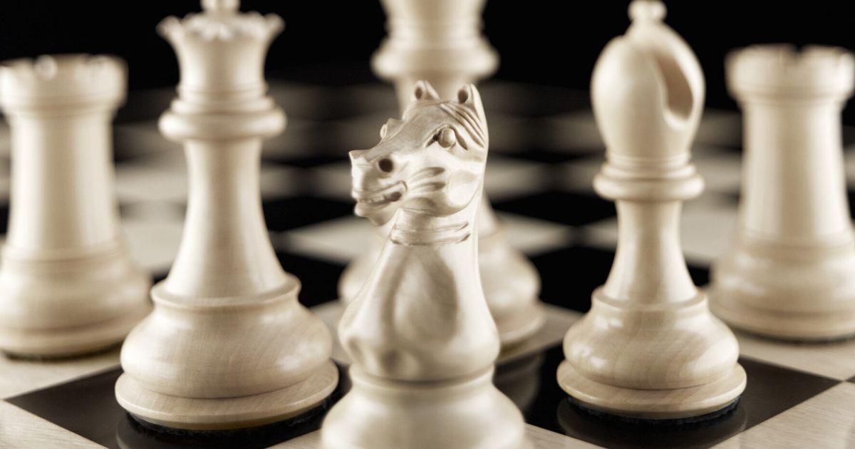 Man 'Killed Over Chess Game' In Dublin | HuffPost UK News