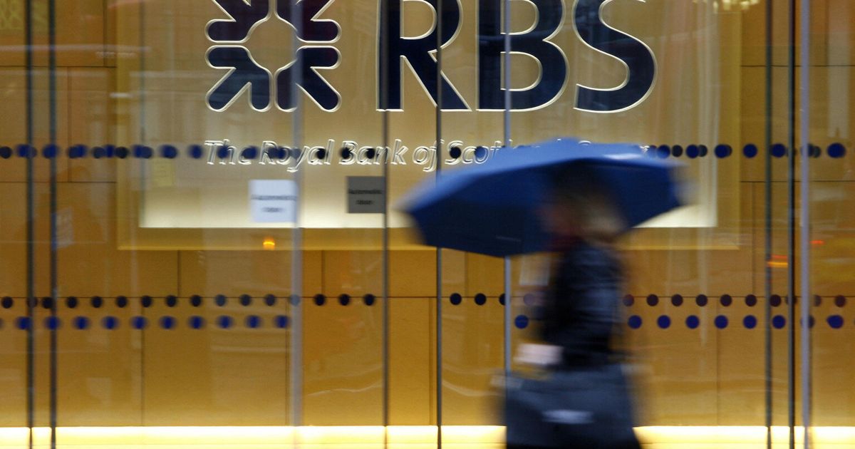 Ross McEwan, New RBS Boss, Failed Accounting Exams Twice (PROFILE ...