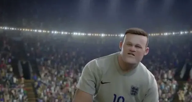Uitgaan replica Fantasierijk Nike World Cup Advert: Cristiano Ronaldo And Wayne Rooney Lead The  'Incredibles' | HuffPost UK Sport