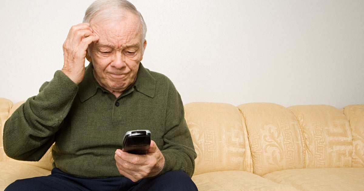 Best New Gadgets for the Elderly HuffPost UK Tech