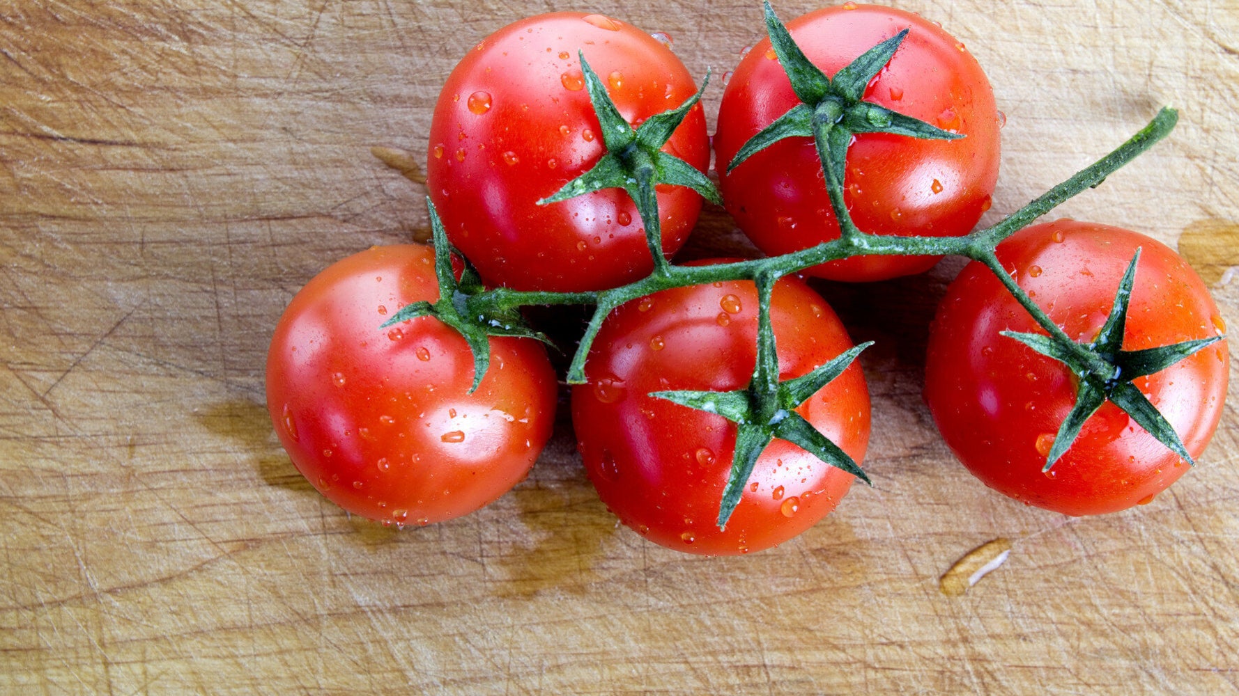 'Tomato Pill' Could Improve Blood Vessel Function To Reduce Risk Of Heart Attack And Stroke