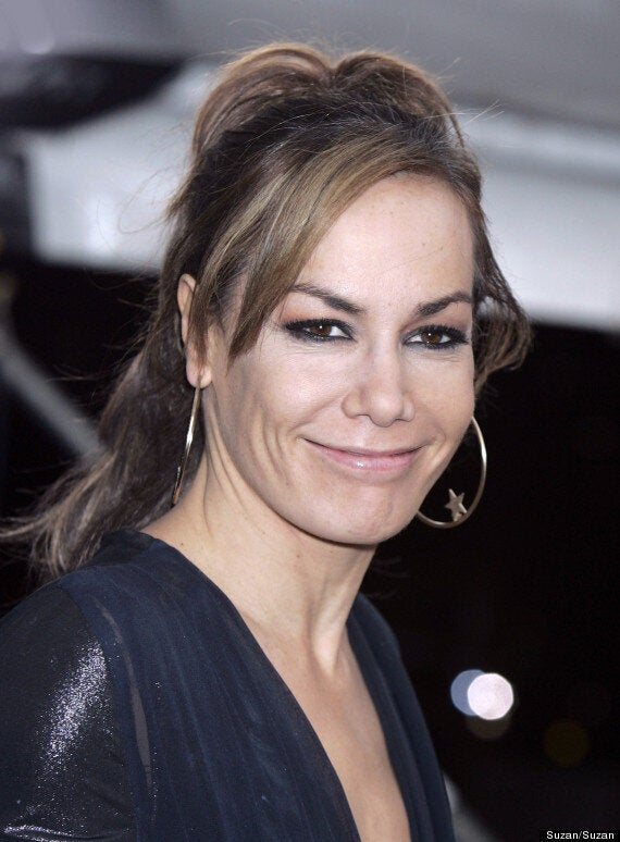 Tara Palmer Tomkinson Tells Jeremy Kyle: ‘Cocaine Addiction Almost ...