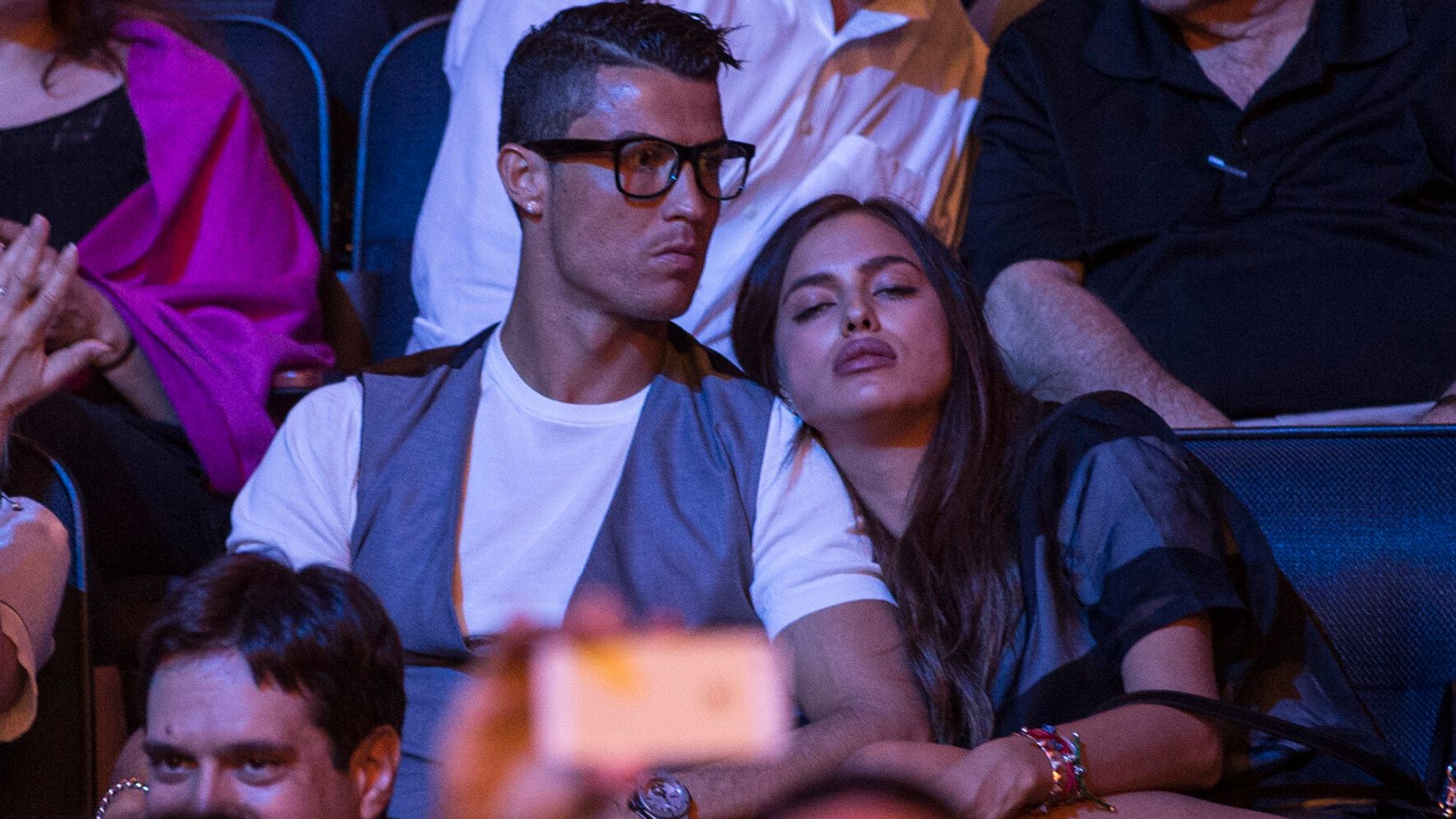 Роналду шейк расстались. Irina Shayk and Cristiano Ronaldo.