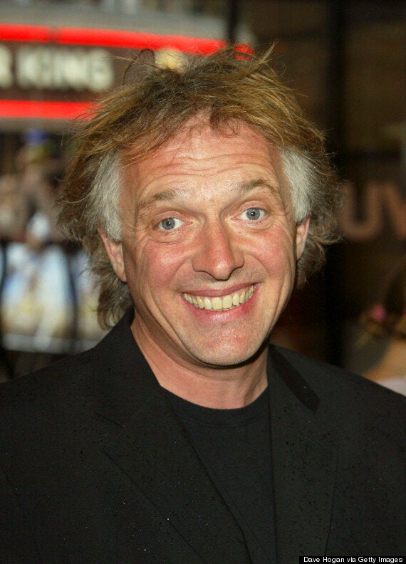 Rik Mayall Dead: Comedian's Daughter Pays Tribute To Her 'Wonderful ...