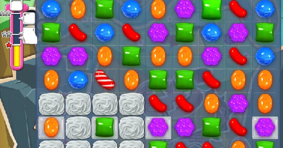 Candy Crush Saga Tips How To Get Infinite Lives Without Cheating