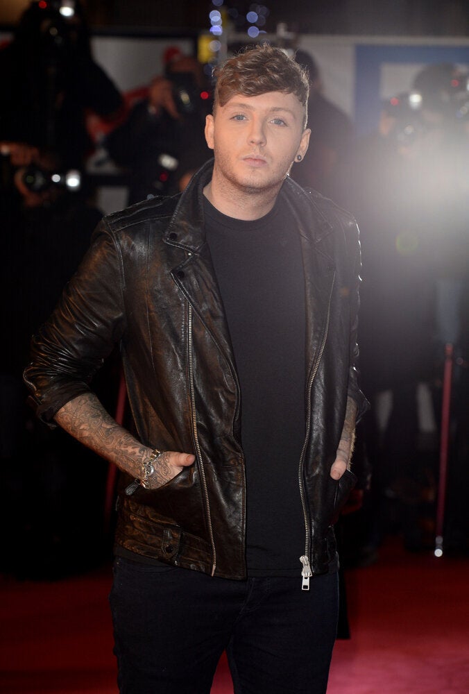 NRJ Music Awards - Cannes