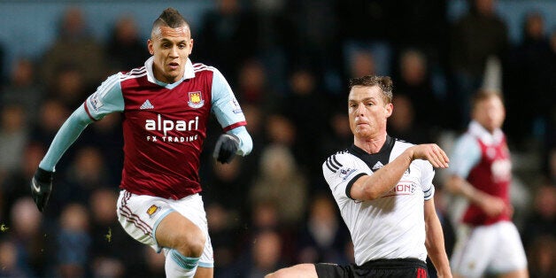 Morrison could line up alongside Scott Parker this season