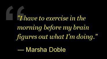 20 Funny Quotes About Diets, Health And Fitness | HuffPost UK Comedy 20 Funny Quotes About Diets, Health And Fitness | HuffPost UK Comedy