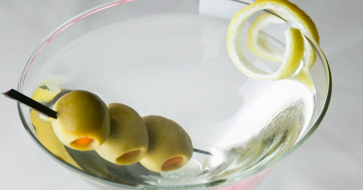 London's Best Gin Cocktails HuffPost UK Life