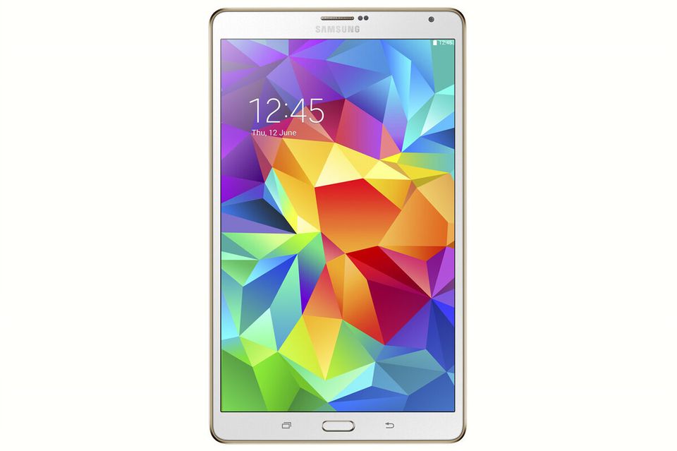 Samsung Galaxy Tab 8.5-Inch