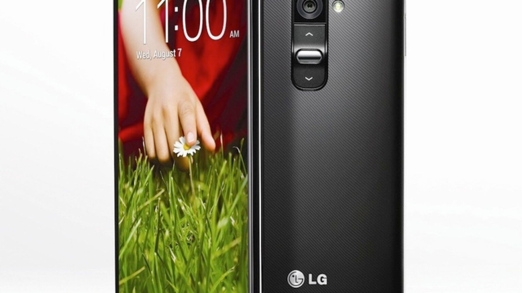 Lg G2 Unveiled Flagship 5 2 Inch Smartphone Pictures Video Huffpost Uk Tech