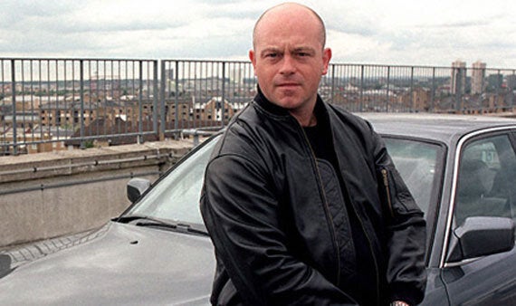 Grant Mitchell