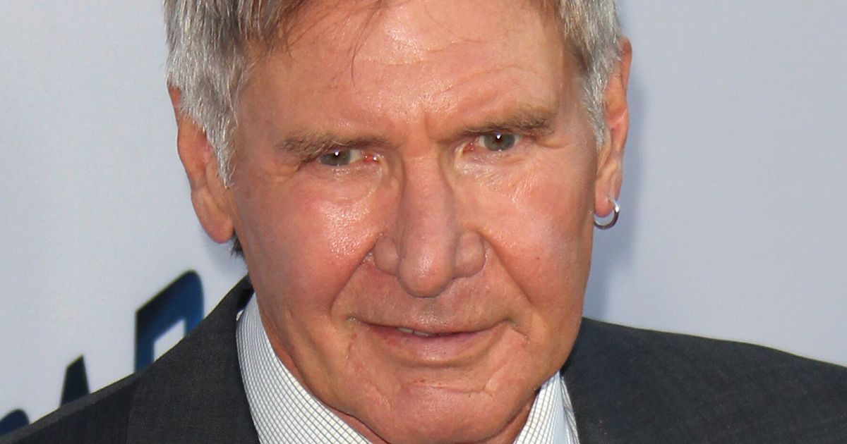 Harrison Ford Injured On 'Star Wars: Episode VII' Set: Actor Airlifted ...