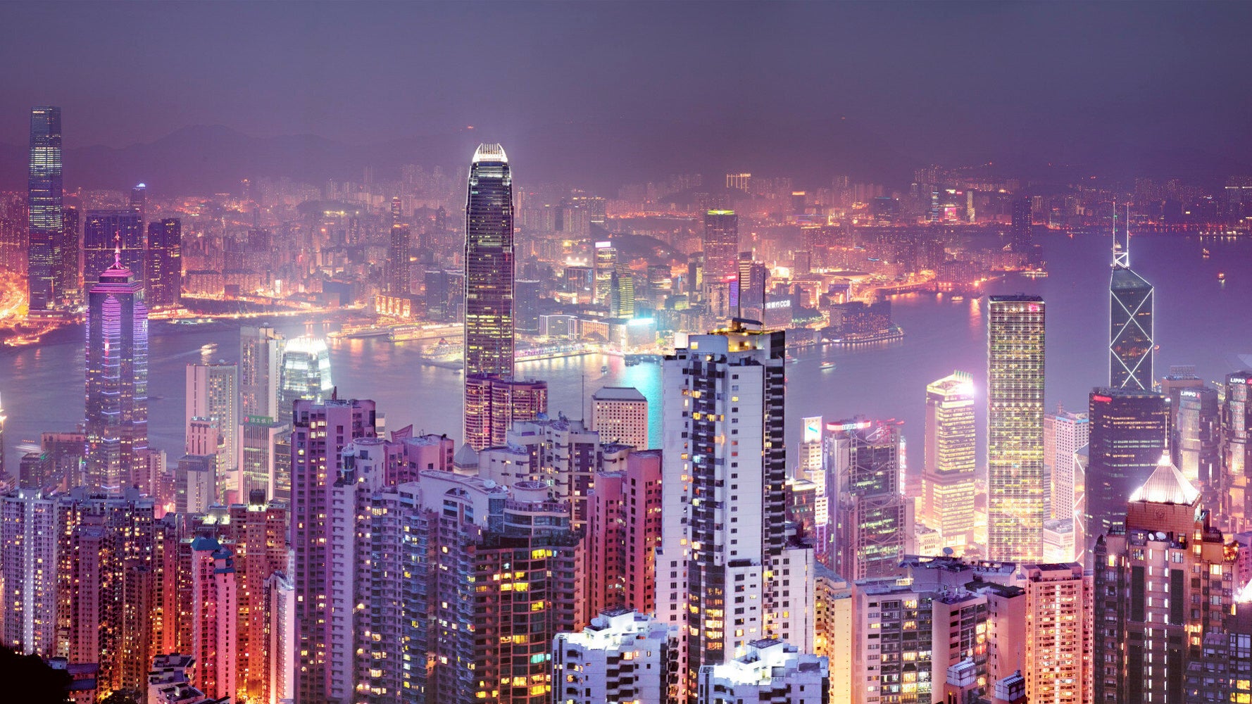 Eight Things To Do In Hong Kong In 48 Hours Huffpost Uk Life