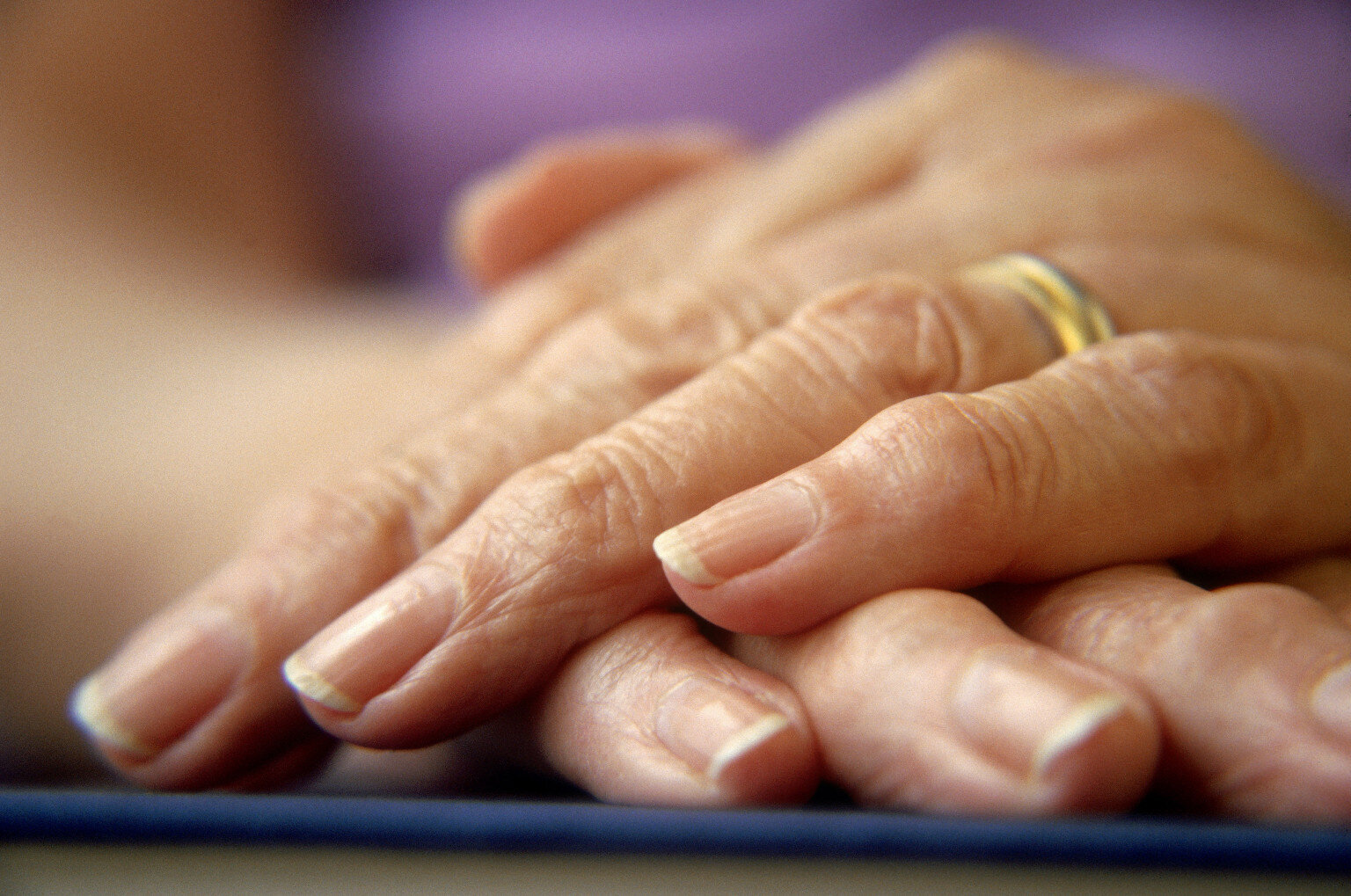 Rheumatoid Arthritis Sufferers Have A Higher Risk Of Potentially Fatal ...