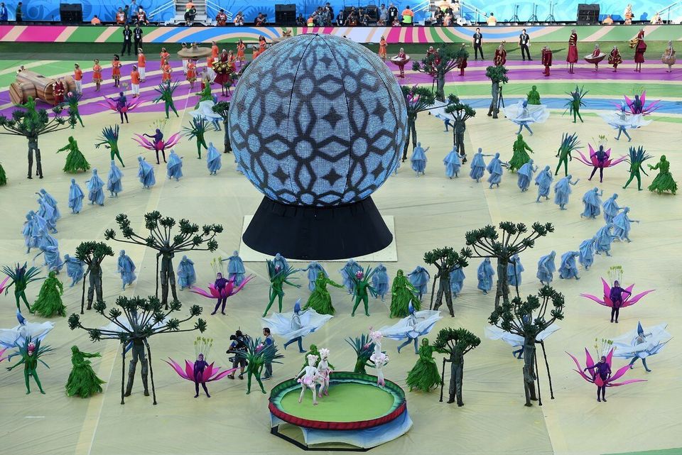 FBL-WC-2014-OPENING CEREMONY