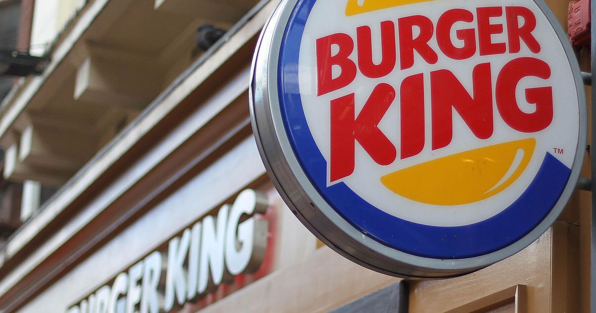 Teen Fakes Bomb Scare So His Brother Can Finish Burger King Shift Early