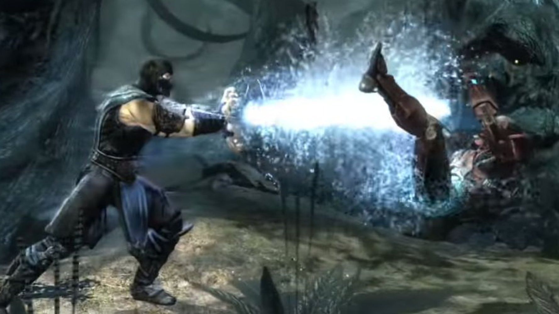 Mortal Kombat (PC, 2011) – Pixel Hunted