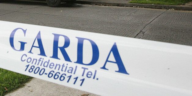 The Garda said the boy was rushed to hospital after the shooting in Croftwood Gardens (file photo)