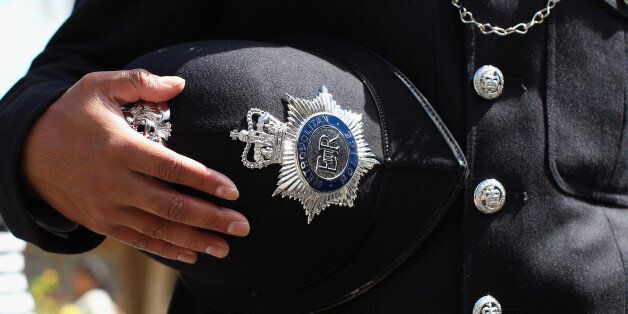 Figures show scores of officers being investigated over alleged sexual misconduct