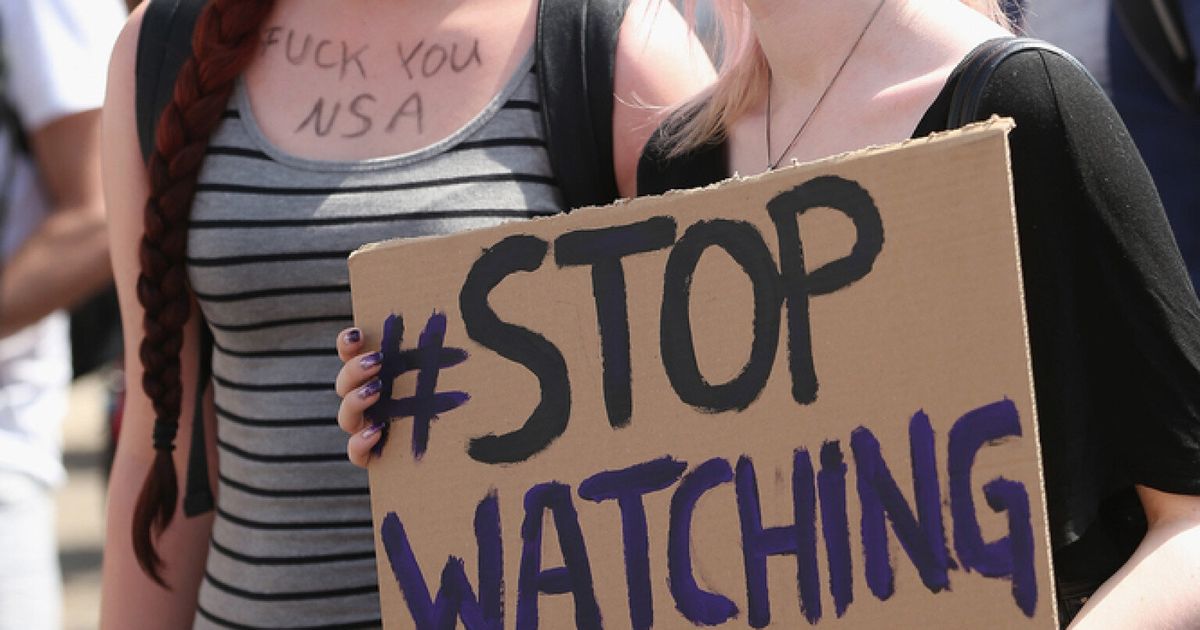 The Americans Are Ready to Reform Surveillance Laws, So Why Aren't We