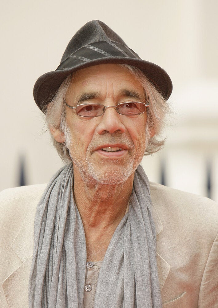 Roger Lloyd Pack