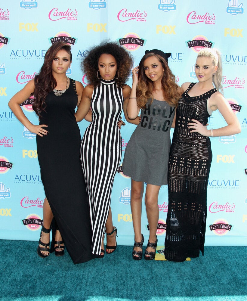 Fox Teen Choice Awards 2013 - Red Carpet