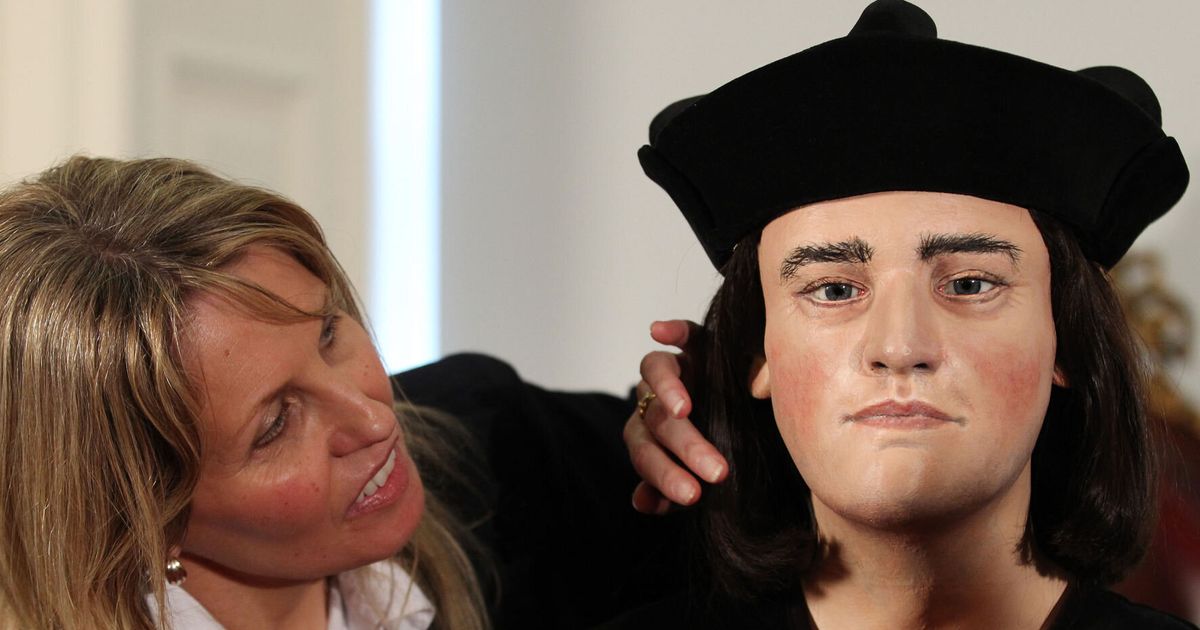 Richard Iii Tomb Design Unveiled, King To Be Reburied In Leicester 