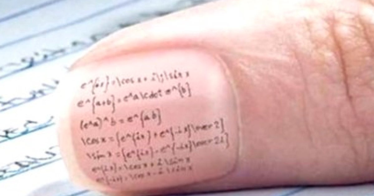 Watch Outrageous Ways To Cheat In Exams Huffpost Uk Students Watch Outrageous Ways To Cheat In Exams Huffpost Uk Students
