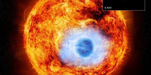 HD 189733b, the first exoplanet caught passing in front of its parent star in X-rays