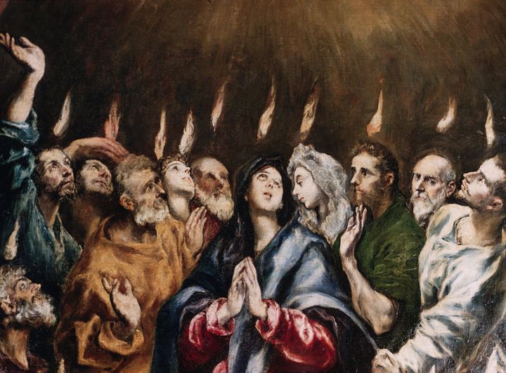 El Greco