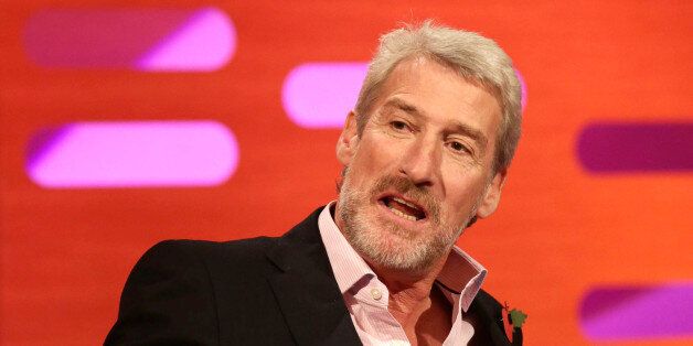 Paxman dismisses Newsnight claims