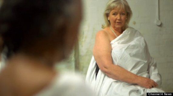 Revealed The Secret Sex Lives Of Over 60s Huffpost Uk Life