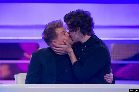 Will He Kiss Me Quiz
