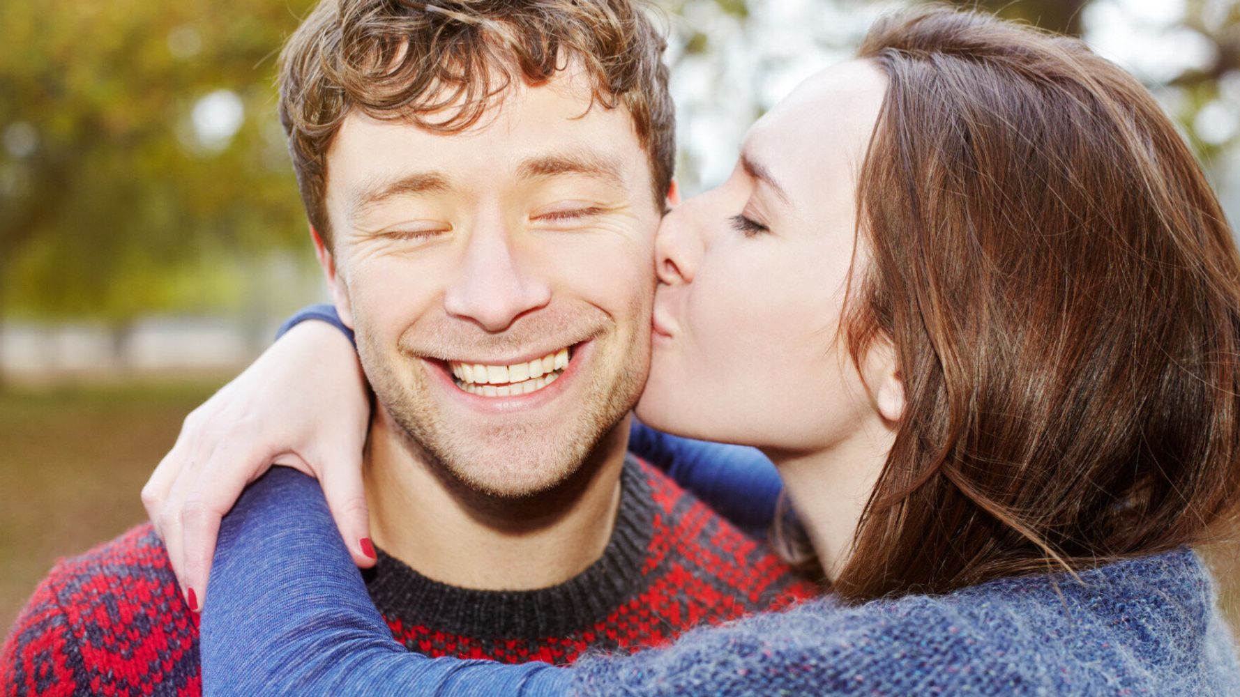 How To Be A Great Kisser Top Tips For The Perfect Smooch