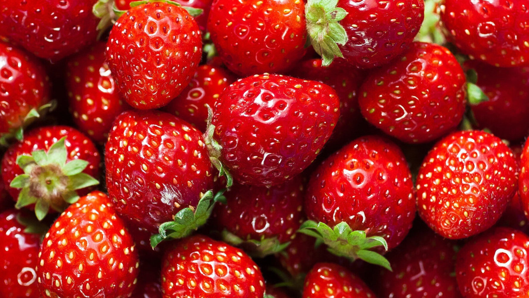 Could Eating Strawberries Lower Blood Pressure? HuffPost UK Life