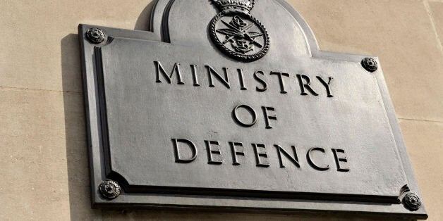 Ministry of Defence