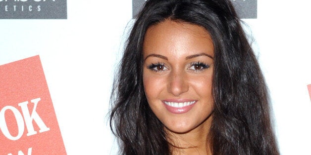 Michelle Keegan