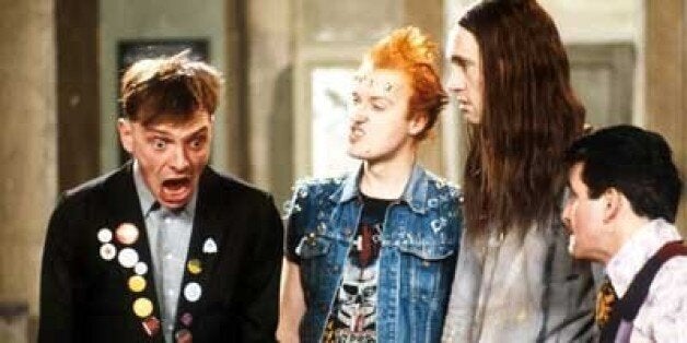 It S 30 Years Since The Last Episode Of The Young Ones Here Are 30 Classic Clips Huffpost Uk