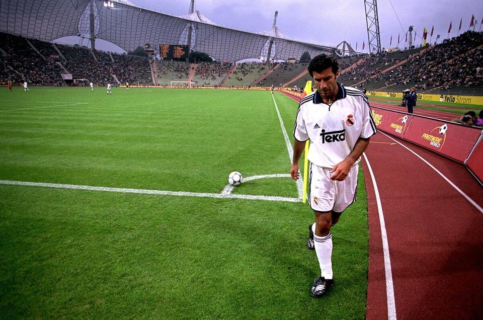 Luís Figo (2000)