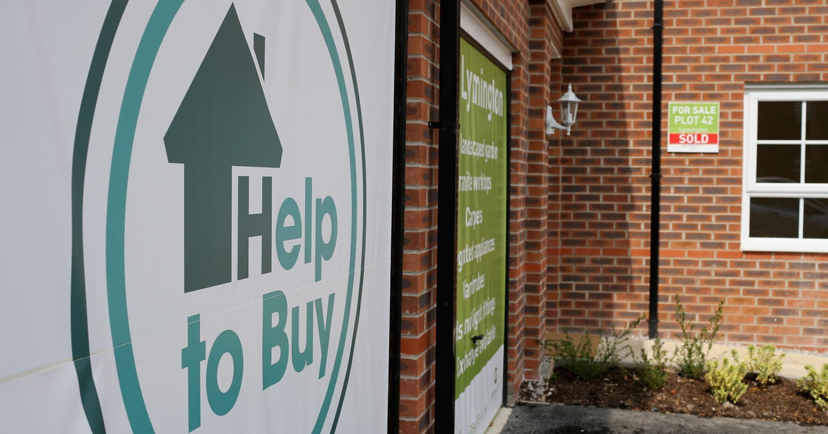 Help To Buy Mortgage Scheme Not Yet Proved Good Value, MPs Warn | HuffPost UK Politics Youre At Risk Due To Osbornes Mortgage... 