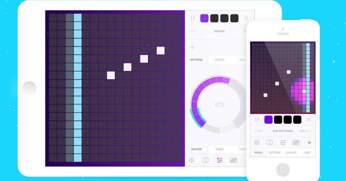 Beatwave Tutorial: How To Make An Album In An Hour With No Experience ...