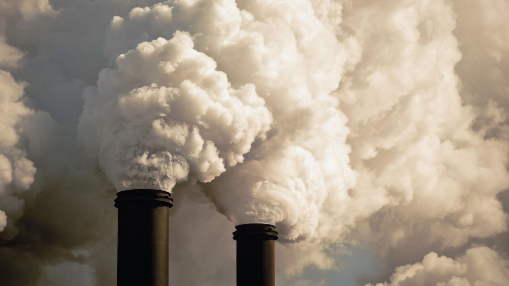 Long-Term Exposure To Air Pollution May Increase The Risk Of Heart
