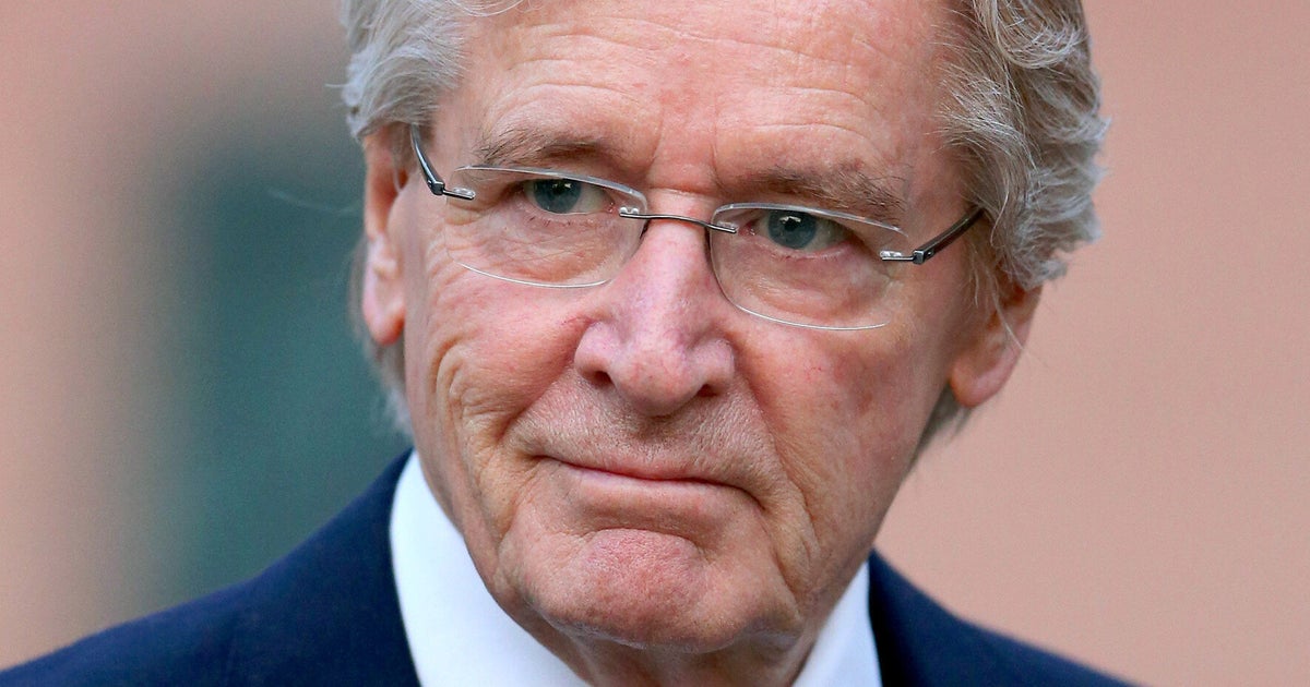 Coronation Street's Bill Roache Told Detectives Rape Is 'Not In My ...