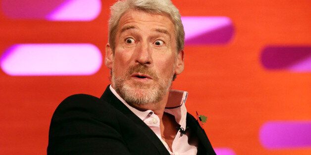 File photo dated 31/10/13 of Newsnight's Jeremy Paxman, who is bowing out of the show tonight after 25 years.